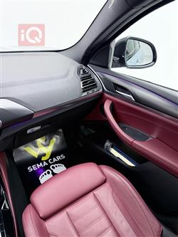 بي ام دبليو X4